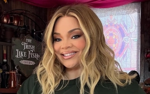 Trisha Paytas Makes Historic 'Saturday Night Live' Debut