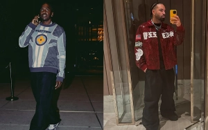 Pusha T Trolled for Allegedly Using Drake to Stay Relevant Despite Feud