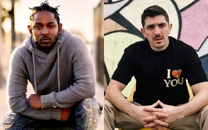 Kendrick Lamar's Fans Allegedly Make Alarming Threat Against Andrew Schulz's Family Amid Feud