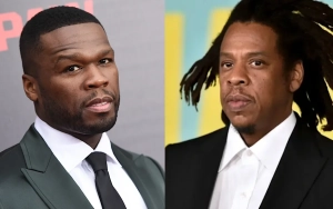 50 Cent Has One 'Unserious' Concern Following Accusations That Jay-Z Assaulted Minor