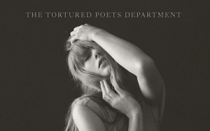 Taylor Swift's 'Tortured Poets Department' Makes Its Return to No. 1 on Billboard 200 Chart
