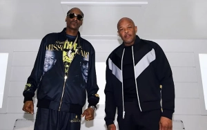 Dr. Dre Sparks Immense Excitement Among Fans for 'Missionary' Featuring Snoop Dogg