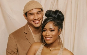 Keke Palmer's Baby Daddy Darius Jackson Allegedly Enlists in U.S. Army
