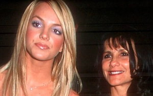 Britney Spears and Mother Lynne Set Off Reunion Rumors Ahead of the Holidays