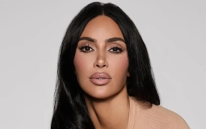 Kim Kardashian Exhibits Grace and Style Amidst Broken Foot Mishap