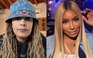 Amanda Seales Demands NeNe Leakes Stop Lying About Not Having Plastic Surgery