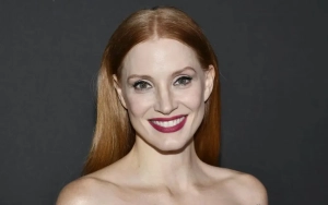 Jessica Chastain Honored at 2024 American Cinematheque Awards