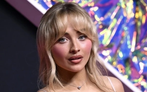 Sabrina Carpenter Confirms Her Breakup Song Is Based on 'Real-Life Events'