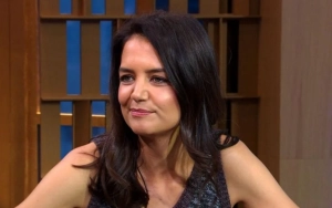 Katie Holmes Defends Move to Speak Out Against 'Dangerous' Rumor About Daughter Suri's Million-Dollar Inheritance