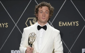 Jeremy Allen White Joins 'Mandalorian and Grogu' Movie