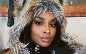 Ciara Launches 'Dance Icon' Competition to Find Next Dancing Icon