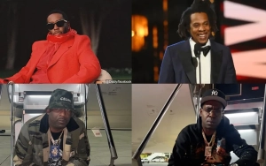 Diddy Allegedly Sets Up Jay-Z With Rape Allegations, According to Tony Yayo and Uncle Murda