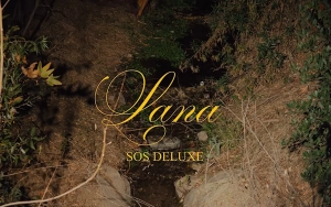 SZA Ditches Pants in the Woods in Teaser Video for New Album 'Lana'