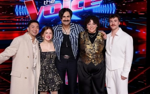 'The Voice' Recap: Top 5 Perform for the Last Time in Season 26 Live Finale