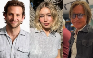 Bradley Cooper and Gigi Hadid's Father Bond on Double Date