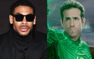 Aaron Pierre to Portray John Stewart on HBO's 'Lanterns' Despite not Seeing 'Green Lantern'