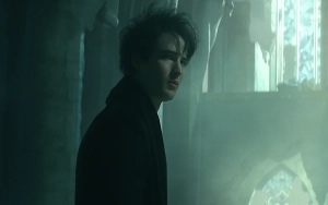 'The Sandman' Unveils First Look at Morpheus' Return in Season 2