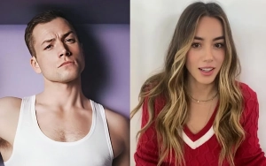 Taron Egerton and Chloe Bennet Confirm Relationship, Spotted Holding Hands in NYC
