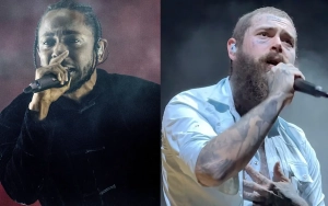 Billboard's Top Artists of 2024 Unveiled: Kendrick Lamar and Post Malone Break Into Top 10