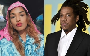 Singer M.I.A. Reveals Jay-Z's Plastic Surgery Demand After He Signed Her