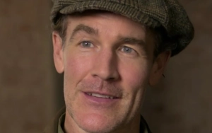 James Van Der Beek Reveals Good Influence of 'Real Full Monty' Amid Cancer Battle