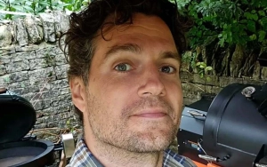 Henry Cavill Shares Exciting Update on 'Warhammer 40K' TV Series