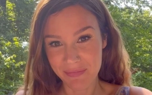 Joss Stone Reveals Adopted Baby Boy Has 'Vulnerable' Premature Lungs