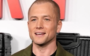 Taron Egerton Opens Up About 'Awful' Airplane Anxiety Following Terrifying Landing
