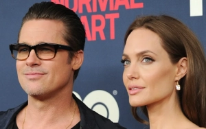 Brad Pitt and Angelina Jolie Offered $60 Million to Reunite in New Movie Amid Bitter Divorce
