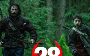 '28 Years Later' Trailer Sees Cillian Murphy Returning as Zombie