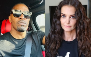 Jamie Foxx Declares He's 'Cured' of Dating White Women After Katie Holmes Split and Health Scare