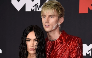 Megan Fox's Split From Machine Gun Kelly Is 'Final' as She's 'Done With His Behavior'
