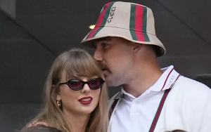 Taylor Swift Prepares for Holidays With Travis Kelce After Concluding 'Eras Tour'