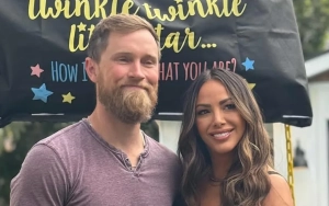 Kristen Doute Reveals Sex of Baby No. 1 With Fiance Luke Broderick