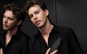 Austin Butler Gets Mixed Comments After Debuting Shocking New Hairstyle