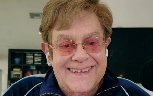 Elton John Discusses Transformation From Reginald Dwight to 'Empty Void'