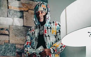 NBA YoungBoy Sentenced to Prison on Gun Charges After Guilty Plea