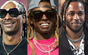 Snoop Dogg Criticizes Lil Wayne's Reaction Kendrick Lamar's Super Bowl Halftime Show Selection