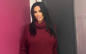 Katie Price's Mucky Mansion Slashed in Price Again