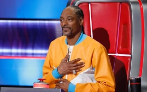 Snoop Dogg Hints at Possible Return to 'The Voice' Following Historic Season 26 Finale