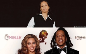Solange Reaches Out to Sister Beyonce as Jay-Z Fights Rape Lawsuit