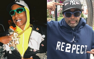A$AP Rocky Lands Lead Role in Spike Lee's Crime Drama 'Highest 2 Lowest'
