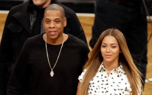 Beyonce's BeyGood Charity Donates $100K to Houston Law Center Amid Jay-Z's Legal Problem