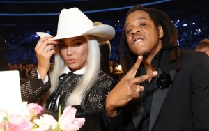'Mufasa' Director Reveals Jay-Z and Beyonce Didn't Secure Role for Daughter Blue Ivy