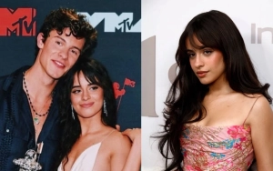 Shawn Mendes Seemingly Addresses Love Triangle Drama With Sabrina Carpenter and Camila Cabello