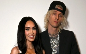 Megan Fox Ready to Move in New Home Without Machine Gun Kelly After Split