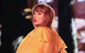 Taylor Swift Uses Her Own Lyrics in Touching Goodbye to 'Eras Tour'