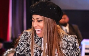 Mary Cosby Tearfully Opens Up About Supporting Son Amid His Addiction Struggle on 'RHOSLC'