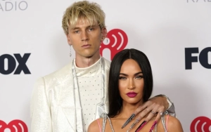 Megan Fox's Circle Wants Her to Leave Machine Gun Kelly 'For Good'