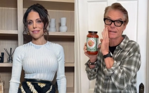 Bethenny Frankel Pans Harry Hamlin's Pasta Sauce in Scathing Review